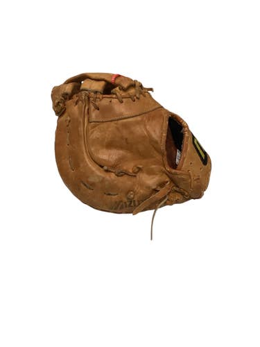 Used Mizuno FRANCHISE BB/SB First Base RH Throw Brown 12 1/2" 11443-S000206853