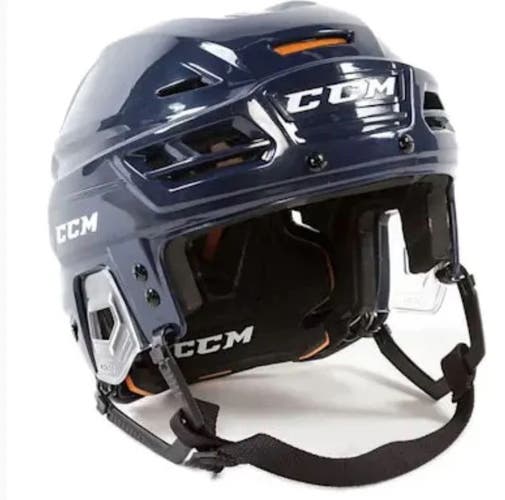 CCM 710 Helmet - Navy