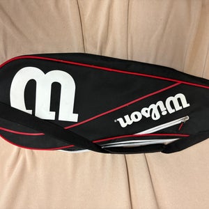 Wilson Tennis Bag Tote (Used)