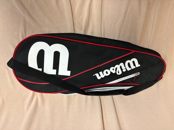 Wilson Tennis Bag Tote (Used)