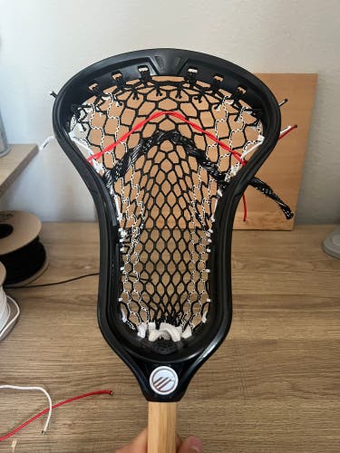 Maverik Optik Force Fresh Stringing Head (New)