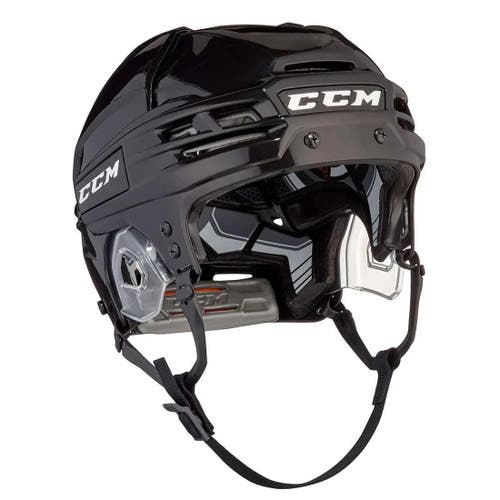Black Medium CCM Tacks 910 Helmet (New)