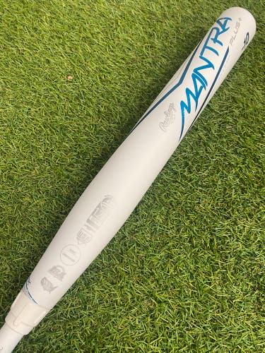 Rawlings Mantra+ Fastpitch 2023 (-10)