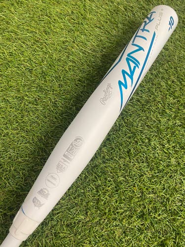 Rawlings Mantra+ Fastpitch 2023 (-10)
