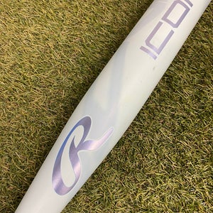 Rawlings Icon Composite USSSA (2 3/4") 2026 (-5)