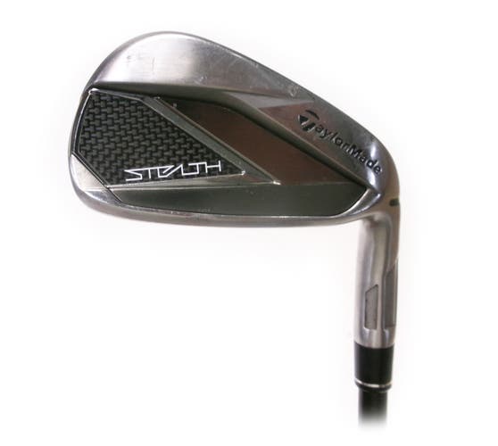 TaylorMade Stealth 7 Iron Graphite Fujikura Ventus 5-A Senior Flex