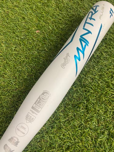 Rawlings Mantra+ Fastpitch 2023 (-11)