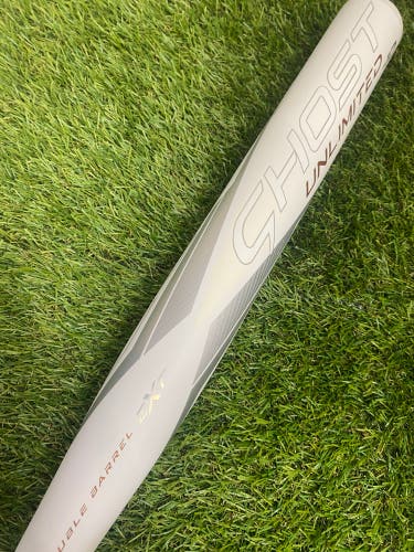 Easton Ghost Unlimited Fastpitch 2023 (-10)