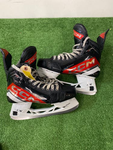 CCM Jetspeed FT6 Pro - Senior