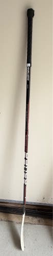 Senior Bauer NSX Right Handed Hockey Stick P92 87 Flex (Used)