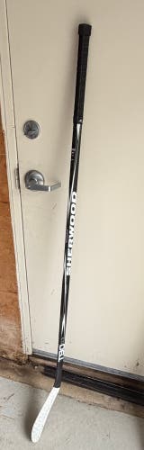 Senior Sher-Wood T90 G3 Right Handed Hockey Stick PP28 85 Flex (Used)