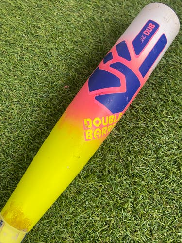 Easton The Dub Composite (2 3/4") USSSA 2026 (-8)