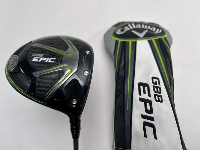 Callaway GBB Epic Driver 13.5* Diamana M+40x5ct 40g Ladies RH HC
