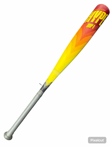 Used Easton HYPE FIRE BB/SB USSSA 2 3/4 Bat 29" 10299-S000311809