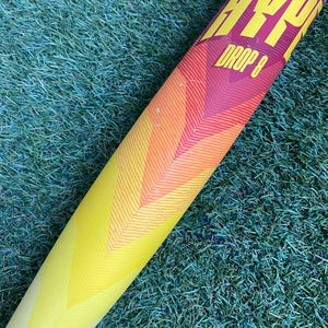 Easton Hype Fire (2 3/4") USSSA 2024 (-8)
