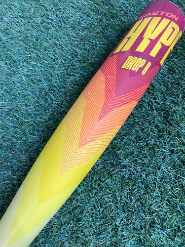 Easton Hype Fire (2 3/4") USSSA 2024 (-8)