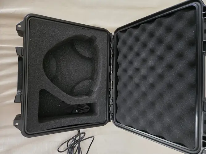 Veo 2 AI Sports Tracking Camera