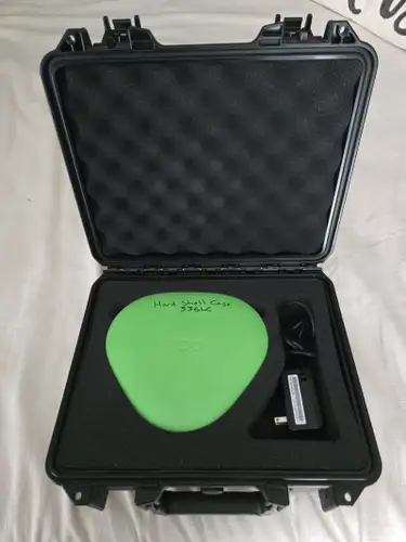 Veo 2 AI Sports Tracking Camera