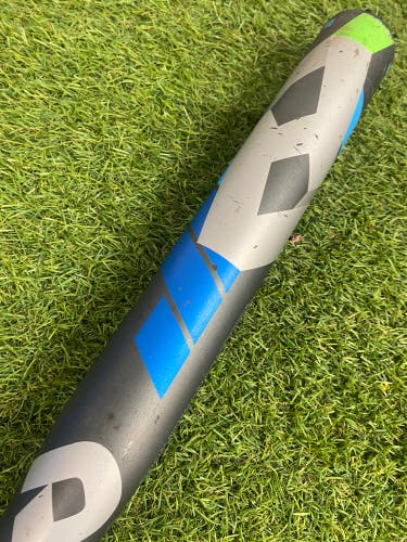 DeMarini CF8 Fastpitch 2016 (-10)