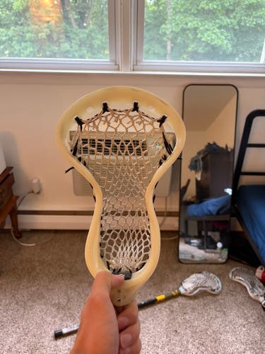 StringKing Mark 2F Used Stringing Head (Used)