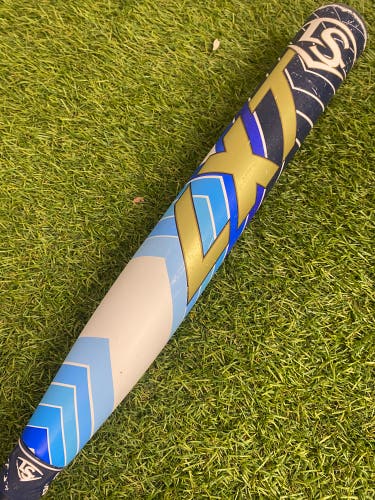 Louisville Slugger LXT Fastpitch 2024 (-10)