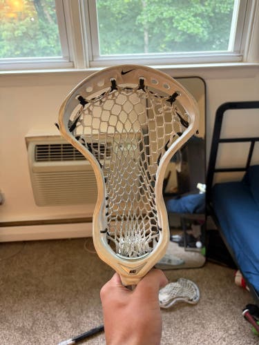 Nike CEO 2 Used Stringing Head (Used)