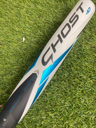Easton Ghost Double Barrel Fastpitch 2023 (-10)