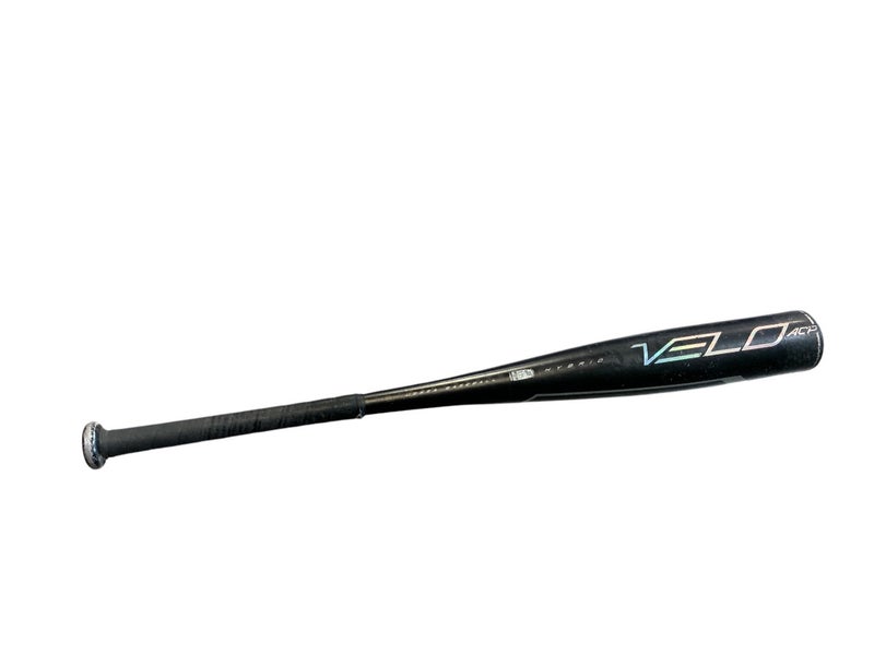 Used Rawlings VELO ACP BB USSSA 2 3/4 Bat 29" 11873-S000243390
