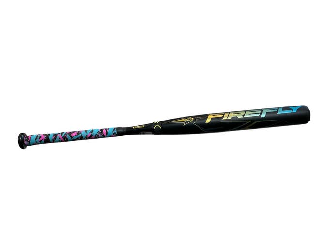 Used Easton FIREFLY SB Fastpitch Bat 31" 11873-S000243385