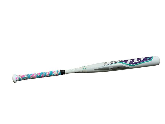 Used Easton FIREFLY SB Fastpitch Bat 31" 11873-S000243386