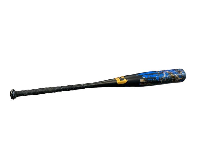 Used Demarini UPY-22 BB USSSA 2 3/4 Bat 30" 11873-S000243376