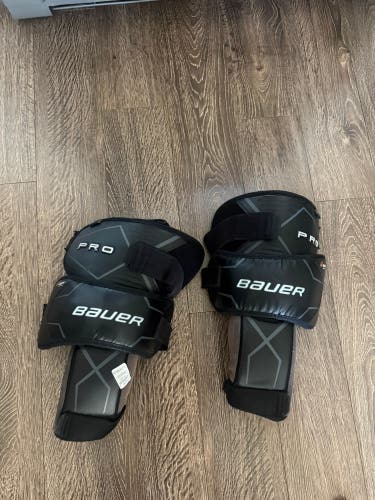 Bauer Pro (Used)
