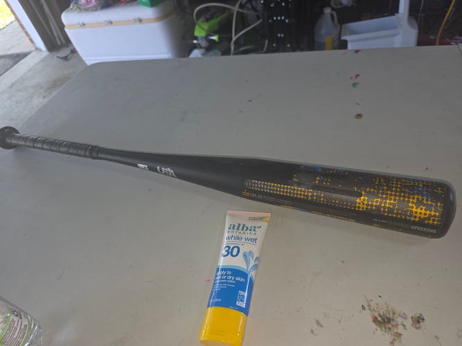2023 DeMarini USABat Certified Bat (-9) 31" (Used)