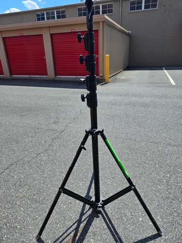 Veo AI 17' Carbon Fiber Camera Tripod