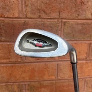 Callaway Big Bertha 1996 Single Sand Wedge 55* RCH 90 Reg Graphite *Needs Grip