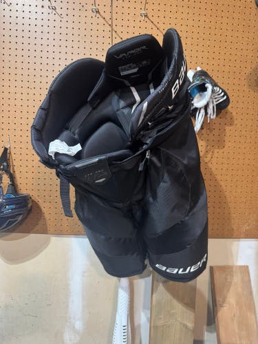 Senior XL Bauer Vapor LTX Pro Hockey Pants (Used)