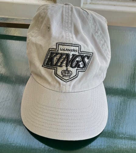 Los Angeles Kings Clean Up Cap (used)