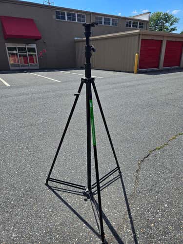 Veo AI Camera 8.5' Carbon Fiber Tripod