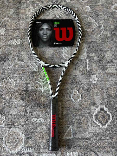 Wilson Blade 98S Bold Edition g2 | SidelineSwap | Buy and Sell on