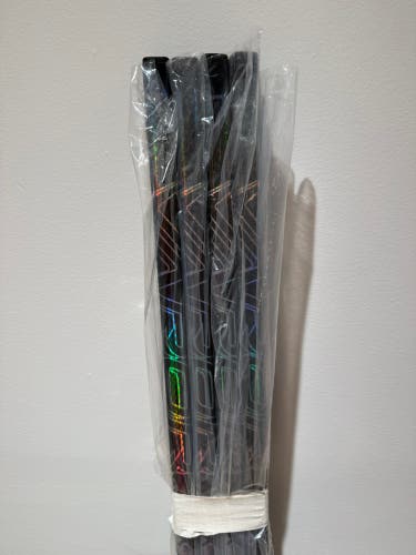 Senior Bauer Vapor Flylite Left Hand Hockey Stick P86 70 Flex Pro Stock (New)
