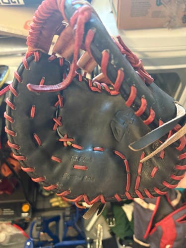 2021 44 Pro 44 LH First Base Baseball Glove 12.5" (Used)