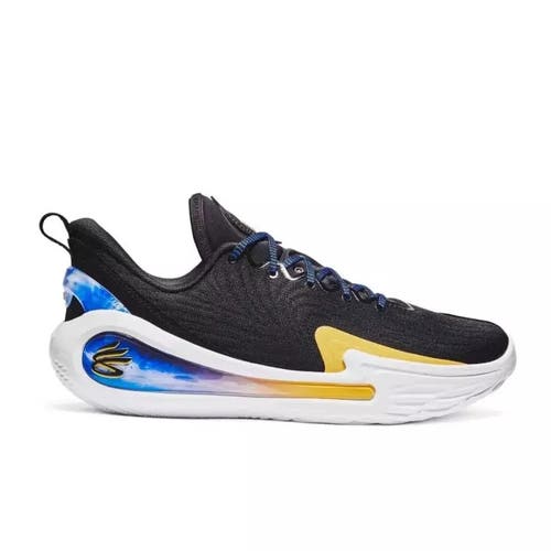 New Men’s Under Armour Curry 13 Shoes Size 9.5