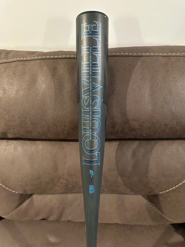 2025 Louisville Slugger Omaha Alloy BBCOR Certified Bat (-3) 29 oz 32" (Used)