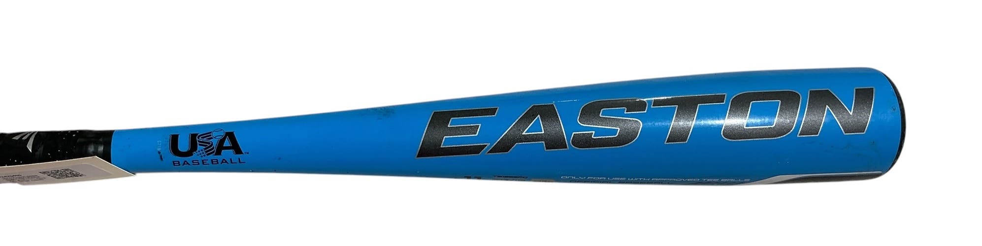 2019 Easton Beast Speed Bat USABat Certified (-11) Alloy 15 oz 26" (Used)