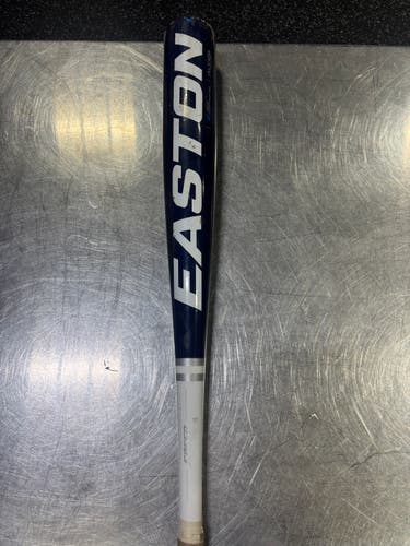 Easton Speed Alloy BBCOR Certified Bat (-3) 30 oz 33" (Used)