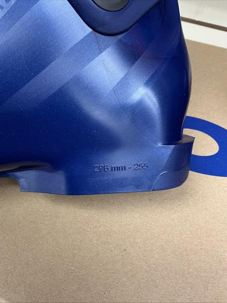 Lange RS 110 S.C 25.5 Ski Racing Boot NEW 23/24 | SidelineSwap