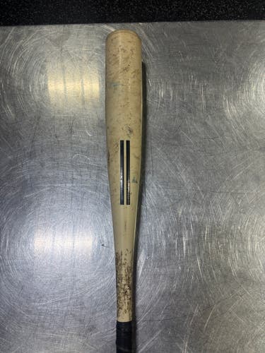 Warstic Bonesaber Alloy BBCOR Certified Bat (-3) 27 oz 30" (Used)