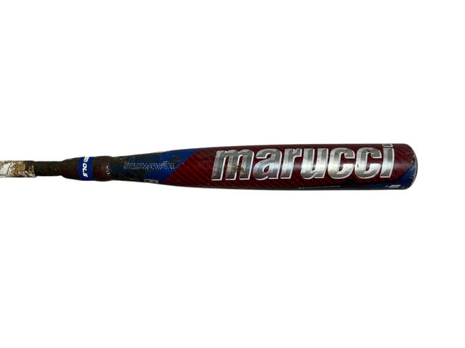 2021 Marucci CAT9 Composite Bat USSSA Certified (-8) Composite 24 oz 32" (Used)