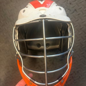 Team 91 Cascade CPV-R Helmet (Used)