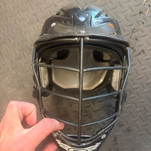 Cascade CPV-R Helmet (Used) *SCREW MISSING FROM SIDE*